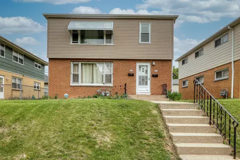 8508 W Keefe, Milwaukee, WI 53222