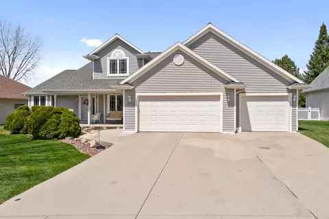 3445 Edinburgh, Green Bay, WI 54311