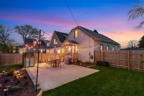 516 Menomonee, South Milwaukee, WI 53172