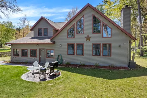 2608 7 14 # B, Chetek, WI 54728