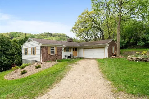 n1664 Mickel Road, Shelby, WI 54601