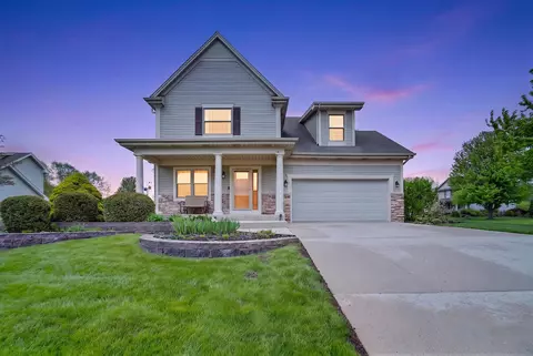 1631 Rolling Grn, Mount Pleasant, WI 53406