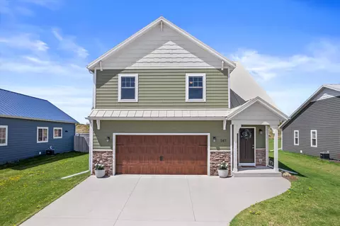 247 Binsfeld, Belgium, WI 53004