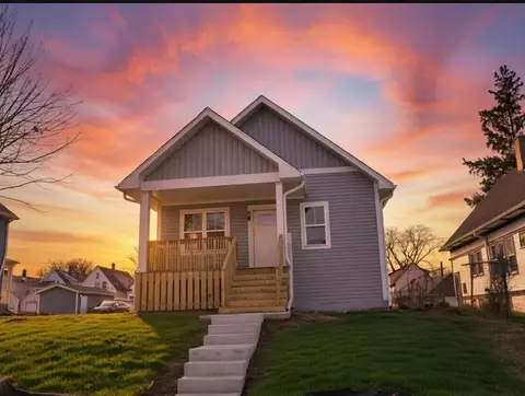 3125 N 24th, Milwaukee, WI 53206