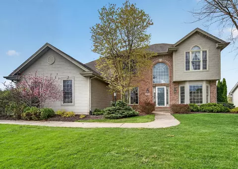 5145 Campfire, Mount Pleasant, WI 53406