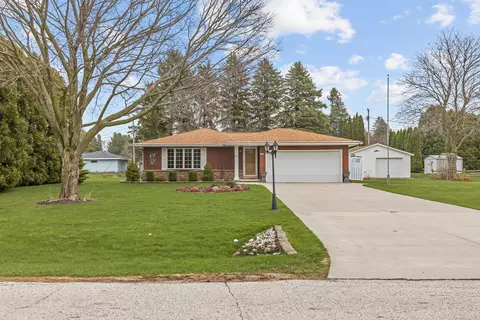 4319 N 50th, Sheboygan, WI 53083