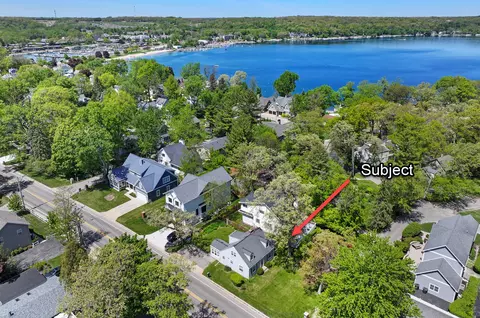 518 S Lakeshore, Fontana, WI 53125