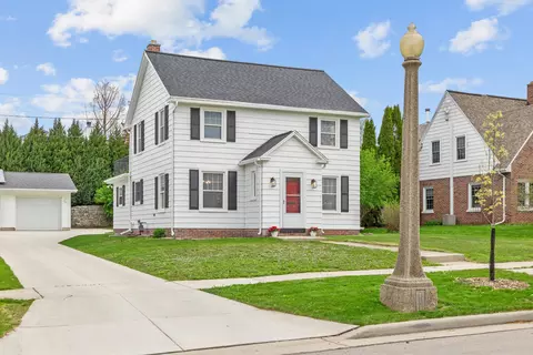 526 Pinetree, Kohler, WI 53044