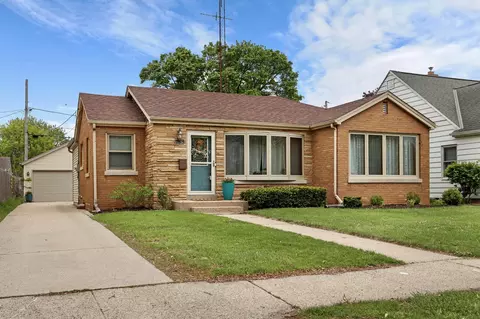 7515 25th, Kenosha, WI 53143