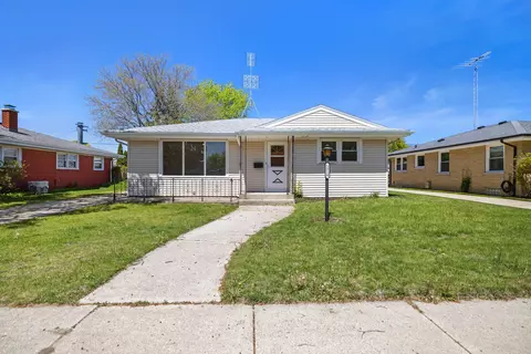 1514 22nd, Kenosha, WI 53140