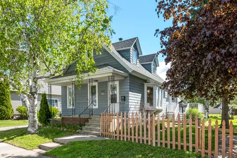 1416 Cedar, Oshkosh, WI 54901