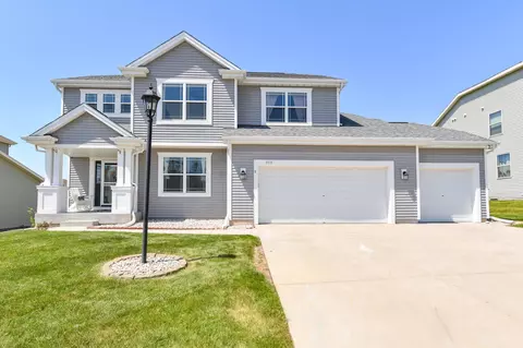 7317 N Cassie, Milwaukee, WI 53224