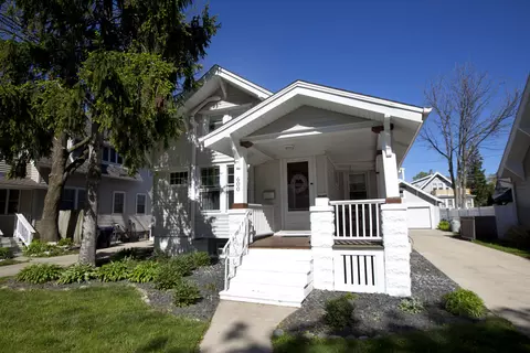 600 N 51st, Milwaukee, WI 53208
