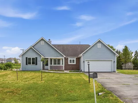 n56w18034 Evergreen, Menomonee Falls, WI 53051