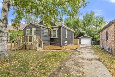 606 S 94th, Milwaukee, WI 53214