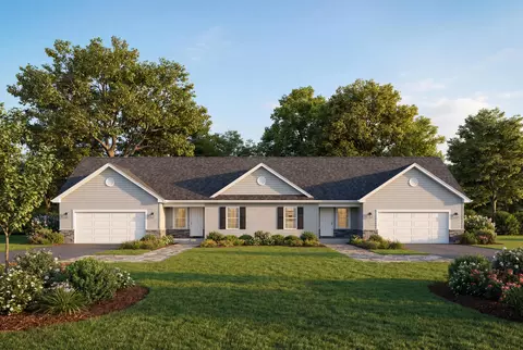 125 Meadow, Walworth, WI 53184