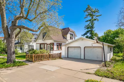 217 N Dunlap, Viroqua, WI 54665