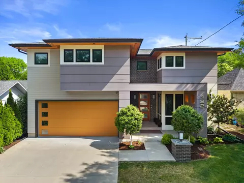 122 W Devon, Whitefish Bay, WI 53217
