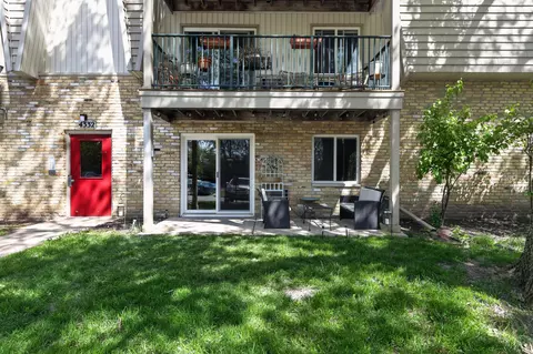 4332 Melody #6, Madison, WI 53704