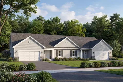 133 Meadow, Walworth, WI 53184