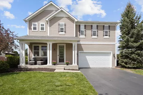 10606 61st, Kenosha, WI 53142