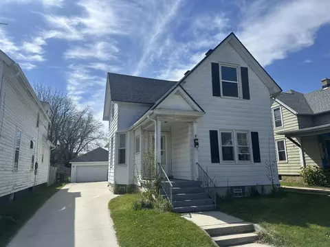 1722 N 11th, Sheboygan, WI 53081