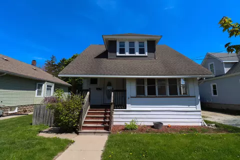 4601 19th, Kenosha, WI 53140