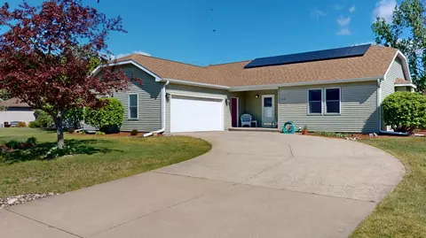 24328 Cardinal, Trempealeau, WI 54661