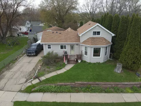 607 George, Kaukauna, WI 54130