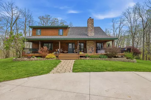w1708 West Iowa Road, Herman, WI 53035
