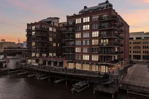 102 N Water #608, Milwaukee, WI 53202