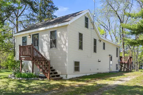 n2473 Greenleaf Road, Linn, WI 53147