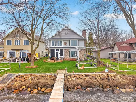 3129 S Sunnyside, Pleasant Springs, WI 53589