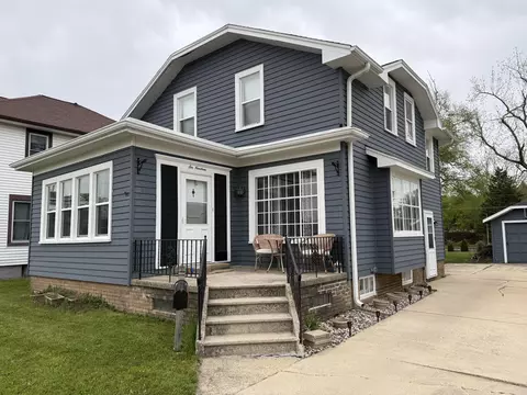 619 West, Racine, WI 53405