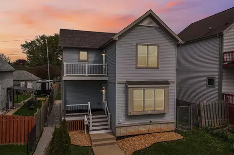 812 S 39th, Milwaukee, WI 53215