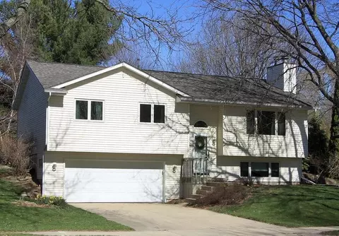 614 Engelhart, Madison, WI 53713