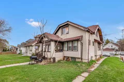 2320 N 47th, Milwaukee, WI 53210