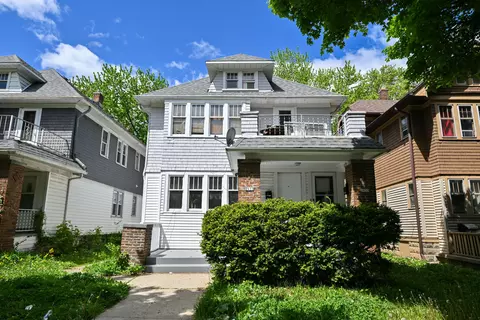2633-2635 N 50th, Milwaukee, WI 53210