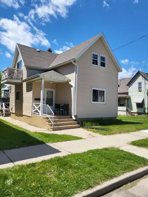 1222 Buchanan, Racine, WI 53402
