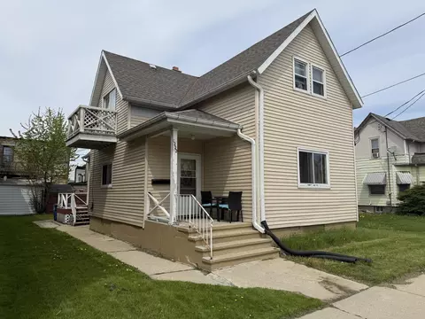 1222 Buchanan, Racine, WI 53402