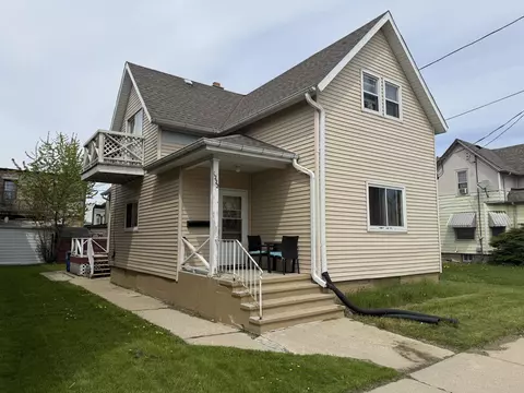1222 Buchanan, Racine, WI 53402