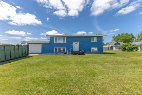 22781 Jackson, Ettrick, WI 54627