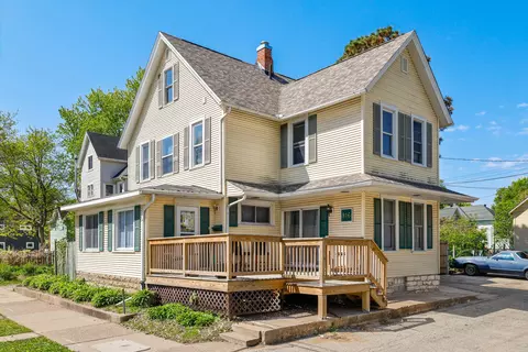 814 16th #816, La Crosse, WI 54601