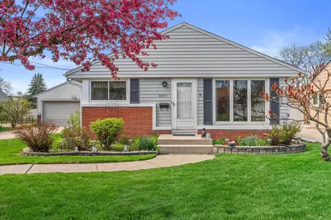 3645 S 75th, Milwaukee, WI 53220