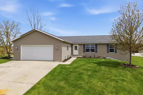 3207 N School, Lima, WI 53085