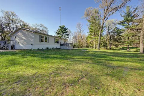 n4507 Potter Road, Knapp, WI 54666