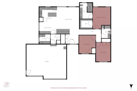Floorplan - 648 Silver, Holmen, WI 54636 photo 2 of 3