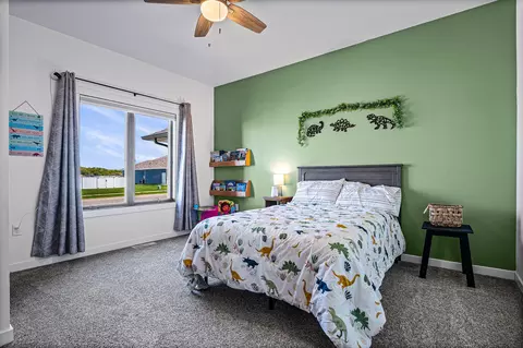 Bedroom - 648 Silver, Holmen, WI 54636 photo 5 of 10