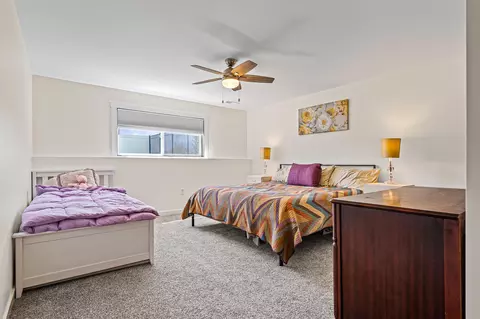 Bedroom - 648 Silver, Holmen, WI 54636 photo 7 of 10
