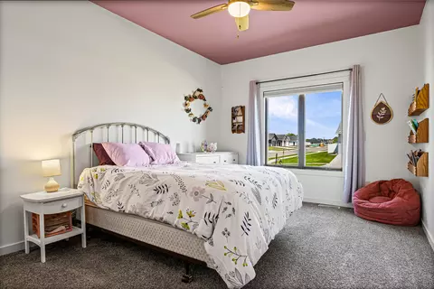Bedroom - 648 Silver, Holmen, WI 54636 photo 3 of 10